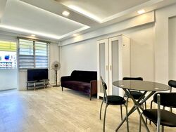 Blk 8 Di Tanjong Rhu (Kallang/Whampoa), HDB 2 Rooms #501621581